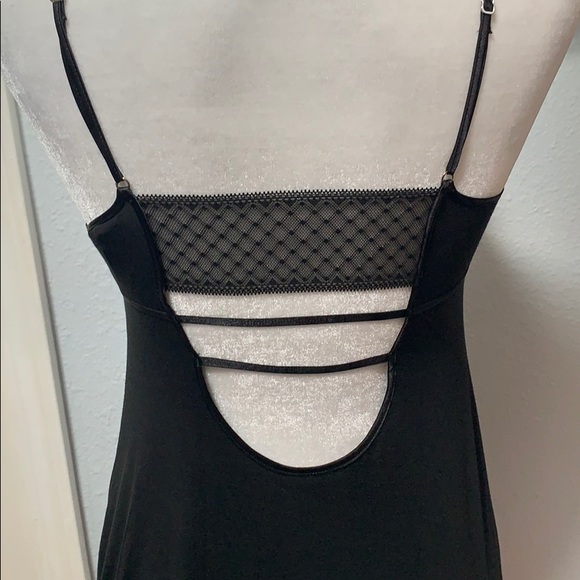 ❌ SOLD NWT Victoria’s Secret Soft Cotton Nighty - Picture 4 of 7